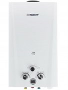 Газовый проточный водонагреватель Edisson F 20 D (silver) M61699