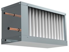 Фреоновый охладитель Zilon ZWS-R 1000*500/3 M237835