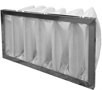 Фильтрующая вставка Zilon ZFFS(EU3) 300*150 M236644
