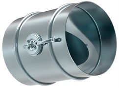Ручной клапан Shuft DCr 125 M236413