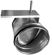 Клапан под привод Zilon ZSK 200 M236694