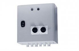 Пятиступенчатый регулятор скорости Polar Bear VRDT-L 11 M207464