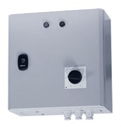 Пятиступенчатый регулятор скорости Polar Bear VRTT-L 11 M207460