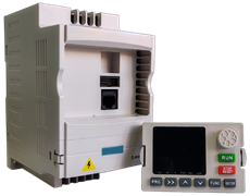 Частотный преобразователь BVM VFC300-00B-G23 M233813