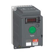 Частотный преобразователь Schneider Electric ATV310 0.75кВт 380В 3Ф M207562