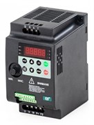 Частотный преобразователь ESQ 230-2S-0.4K 0.4 кВт 200-240В M217692