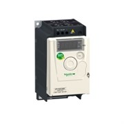 Частотный преобразователь Schneider Electric ATV12 0.55кВт 240В 1Ф M207551