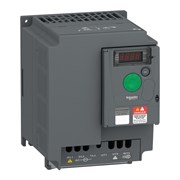 Частотный преобразователь Schneider Electric ATV310 4кВт 380В 3Ф M207567