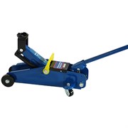 Домкрат подкатной AE&amp T T32008A 2т полупроф 143-043203