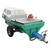 Растворонасос Imer STEP 120 (380В) 227-067363