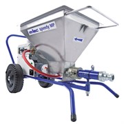 Растворонасос шнековый M-Tec Speedy MP 227-030295