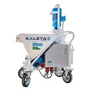Штукатурная станция Kaleta 6 380В 230-114866