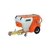Машина шпаклевочная PFT SWING L FC-230 airless 230-119585
