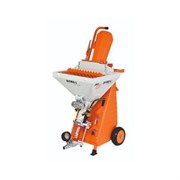 Машина штукатурная PFT RITMO L FC-230V 230-119580