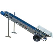 Ленточный транспортер Lissmac LIBELT 400 066-052218