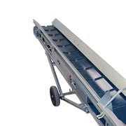 Боковая пластина EWB для Lissmac LIBELT 300 (2 шт) 195-052224