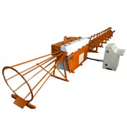 Правильно-отрезной станок GROST SCM8-14L 232-055325