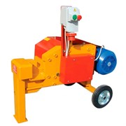 Станок для резки арматуры А-500 232-006795