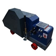 Станок для резки арматуры БАЗИСМАШ БР-50 232-061484