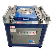 Станок для гибки арматуры БАЗИСМАШ БГ-50 Р 232-061480