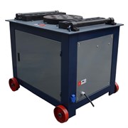 Станок для гибки арматуры БАЗИСМАШ БГ-30 232-061478