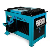Станок для гибки и рубки арматуры Robust MAX 42 R (34 мм) 232-039903