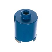 Алмазная коронка для подрозетников SF-DE70 82/65 M16 TR 6LSP 167-051212