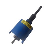 Алмазная коронка для подрозетников Trio Diamond New Formula 72 мм по бетону 167-069443