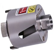 Коронка алмазная ADTnS DDS-W 072x70-4xSDS+ DLD 072 CS-X 167-088563