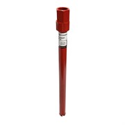 Алмазная коронка RedDiamond Standart Roof d028/450/16x3,0x11/3, 1 1/4 1129003 167-170034