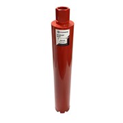 Алмазная коронка RedDiamond Standart Roof d082/450/24х3,5х11/7, 1 1/4 1129016 167-170047