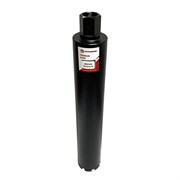 Алмазная коронка RedDiamond Premium Wave d092/450/24х3,5х10/8, 1 1/4 1130017 167-170016