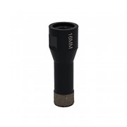 Коронка алмазная Hilberg Super Hard M14 16х35 мм 167-120918