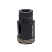 Коронка алмазная Hilberg Super Hard 3T М14 40х35 мм 167-120923