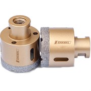 Коронка алмазная DIAMAL 50мм х М14 167-164307