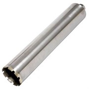 Алмазная коронка Diamaster Premium 32 мм  (кольцевая, 1.1/4, 450 мм) 167-056348