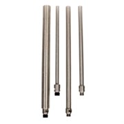 Алмазная коронка Diamaster Premium 32 мм (1/2, 400 мм) 167-056404