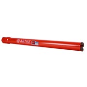 Коронка алмазная ADTnS DDS-W 032x450-4x1 1/4 UNC DLD 32 RS6 167-088410