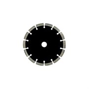 Алмазный диск по бетону Lissmac RSW-10 125 мм (для разделки трещин) 142-052719