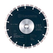 Алмазные диски Husqvarna Cut-n-break EL10CNB (набор 2 шт) 142-003787