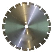 Диск алмазный Tremmer для бетона 350 мм 142-161122
