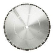 Алмазный диск Dr Schulze Alligator S (150 мм) 142-045789