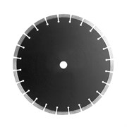 Диск алмазный 400 мм для пилы Hycon HCS16 142-065608