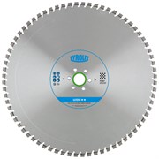 Диск алмазный Tyrolit 1200х4,4х60 TGD WSM STANDARD 142-162502
