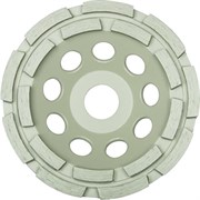 Алмазная чашка KLINGSPOR 100X8,2X22,23/5,5/S/DS/SUPRA/DS600A 207-091594