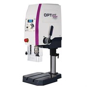 Станок вертикально-сверлильный OPTIMUM OPTIdrill DX 15V (220 В) 253-098115