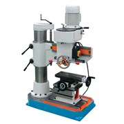 Станок радиально-сверлильный Metal Master TDR-20 253-099509