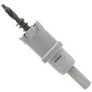 Корончатое сверло KORNOR TCT L-10мм 20х10 252-168036