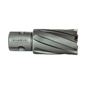 Корончатое сверло KORNOR TCT weldon 19 12х35 252-168185