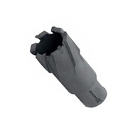 Корончатое сверло по металлу RODMIX TCT 12x40, weldon 19 252-103437